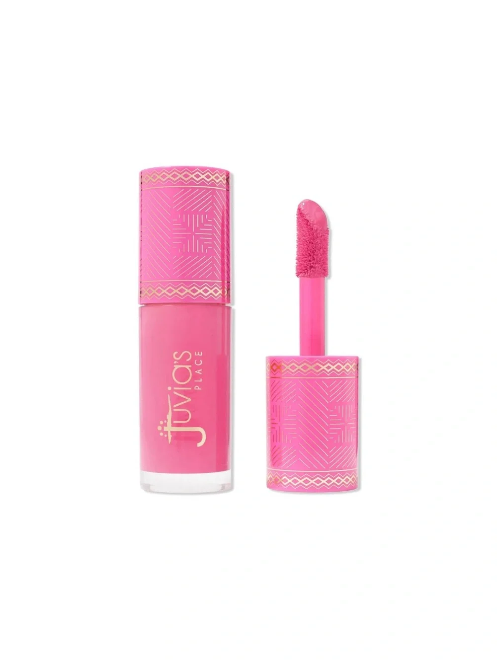 Juvia's Place Liquid Blush - Pink Lady - NEW